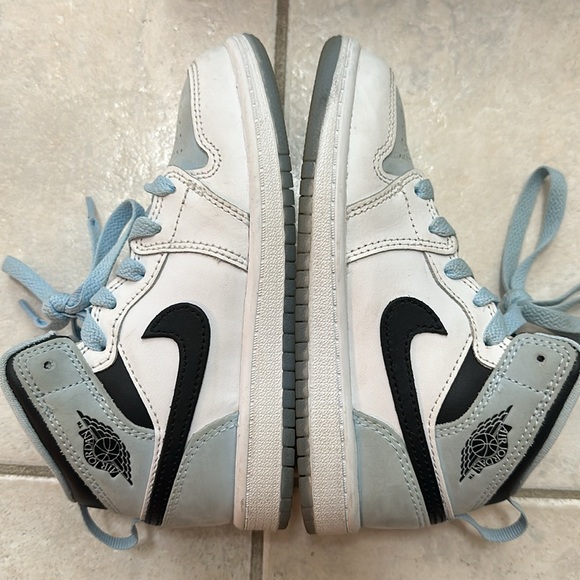 Jordan 1 mid - Picture 6 of 6